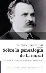 Sobre la genealogía de la moral