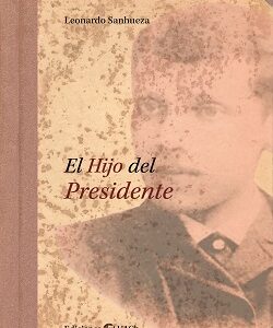 El hijo del presidente