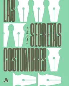 Las secretas costumbres
