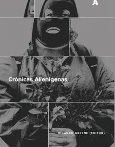 Crónicas alienígenas