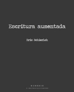 Escritura aumentada