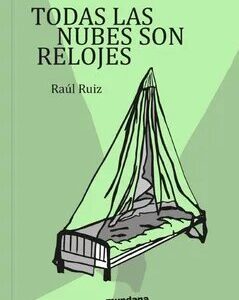 Todas las nubes son relojes