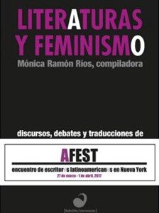 Literaturas y feminismo