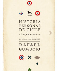 Historia personal de Chile