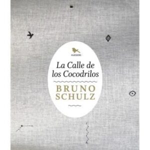 La calle de los cocodrilos