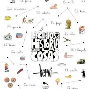 La curiosa historia de las cosas
