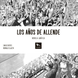 Los años de Allende