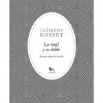 Lo real y su doble
