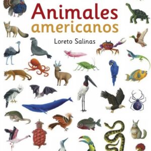 Animales americanos