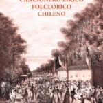 Cancionero lírico folclórico chileno