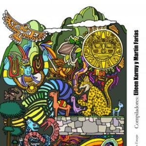 Palimpsestos sonoros, la nueva canción chilena