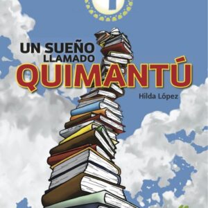 Un sueño llamado Quimantú