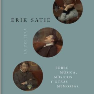 Sobre música, músicos y otras memorias