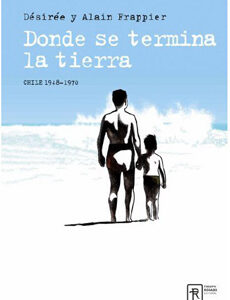 Donde se termina la tierra