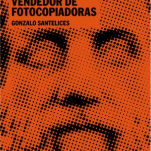 Vida de un vendedor de fotocopiadoras