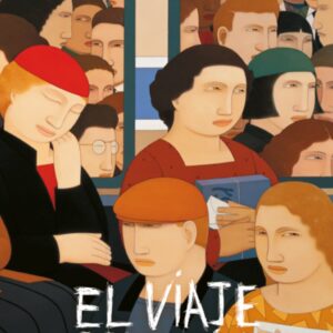 El viaje colectivo