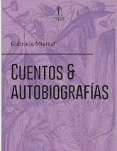 Cuentos inéditos & autobiografías