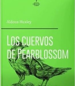 Los cuervos de Pearblossom