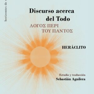 Discurso acerca del Todo