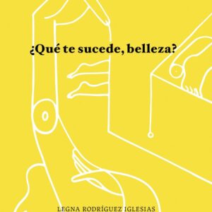 ¿Qué te sucede, belleza?