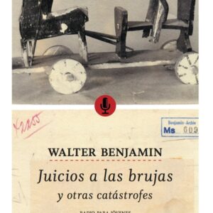 Juicios a las brujas y otras catástrofes