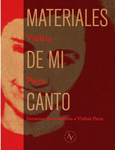 Materiales de mi canto