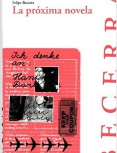 La próxima novela