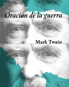 Oración de la guerra
