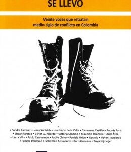 Lo que la guerra se llevó