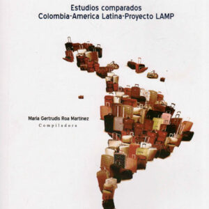 Migración internacional. Patrones y determinantes