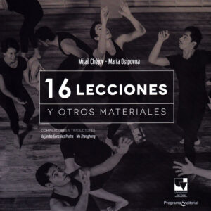 16 Lecciones y otros materiales