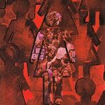 -#NiUnaMenos. Vivxs nos queremos