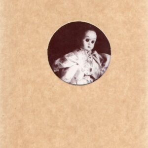 Herida o la claridad del deseo