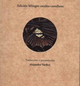 El amor a Barcelona (ed. Bilingüe)