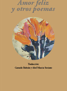 Amor feliz y otros poemas