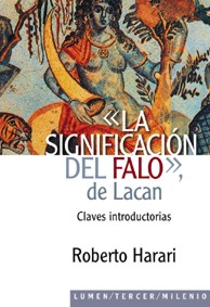 La significación del falo de Lacan. Claves introductorias