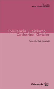 Tolerancia y laicismo