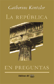 La república en preguntas