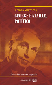 George Bataille, político