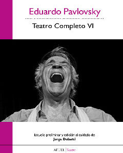 Teatro completo. Vol 6