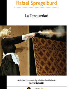 La terquedad