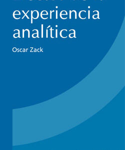 Efectos de la experiencia analítica