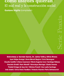 DDA, ADD, ADHD, como ustedes quieran- El mal real y la construcción social