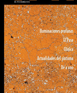 Revista Lacaniana n. 7