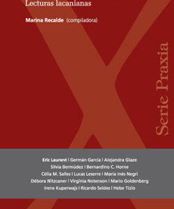 Púberes y adolescentes. Lecturas lacanianas