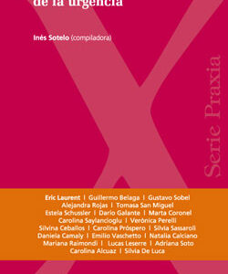 Perspectivas de la clínica de la urgencia