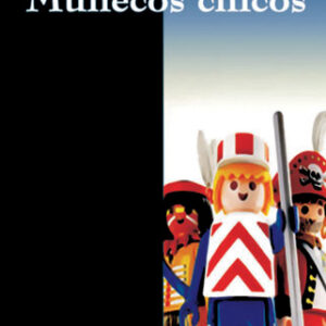 Muñecos chicos