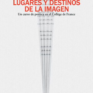 Lugares y destinos de la imagen