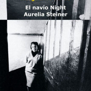 El navío Night: Aurelia Steiner