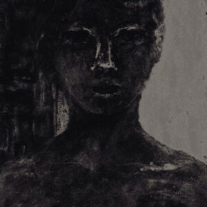 La mujer desnuda